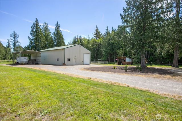 7506 Woodland Road, Ferndale, WA 98248