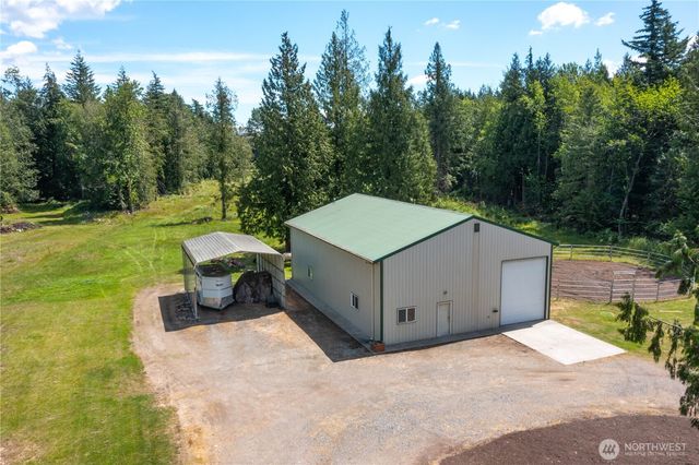 7506 Woodland Road, Ferndale, WA 98248