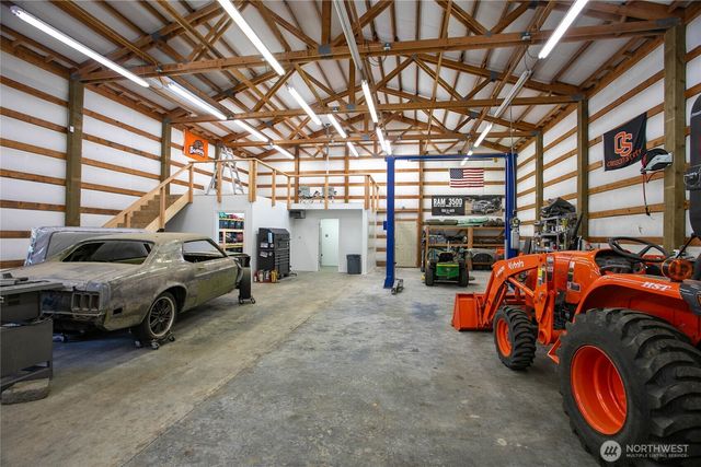 7506 Woodland Road, Ferndale, WA 98248