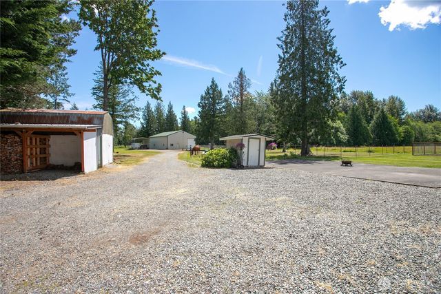 7506 Woodland Road, Ferndale, WA 98248