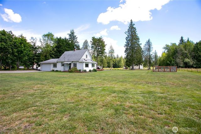 7506 Woodland Road, Ferndale, WA 98248