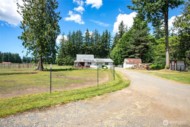 7506 Woodland Road, Ferndale, WA 98248