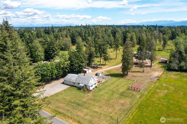 7506 Woodland Road, Ferndale, WA 98248