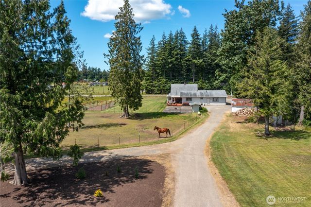 7506 Woodland Road, Ferndale, WA 98248