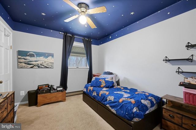 61 NATALIE LN, Harpers Ferry, WV 25425