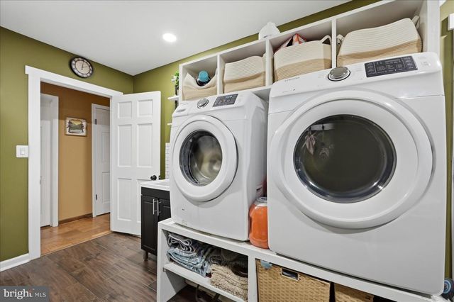 61 NATALIE LN, Harpers Ferry, WV 25425