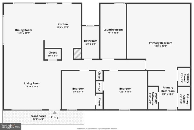 61 NATALIE LN, Harpers Ferry, WV 25425