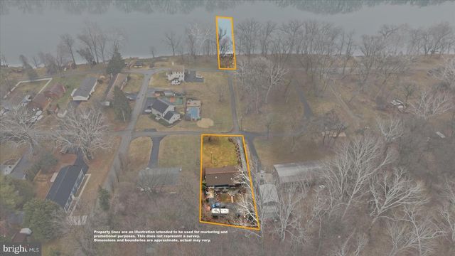 61 NATALIE LN, Harpers Ferry, WV 25425