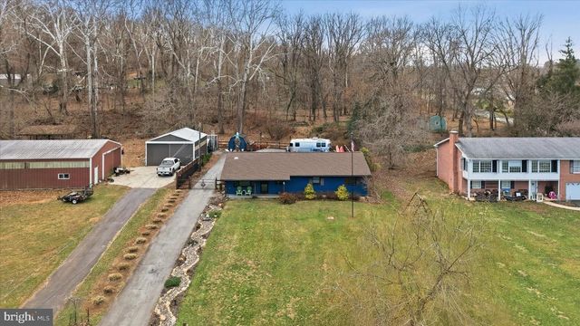 61 NATALIE LN, Harpers Ferry, WV 25425