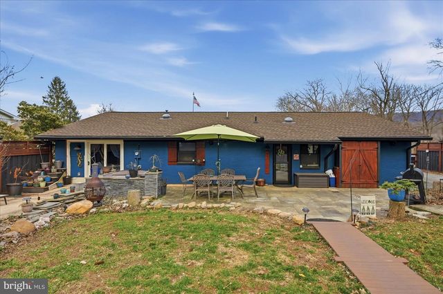 61 NATALIE LN, Harpers Ferry, WV 25425