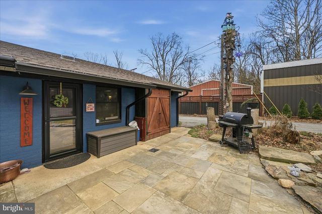 61 NATALIE LN, Harpers Ferry, WV 25425