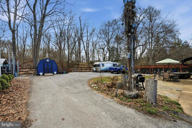 61 NATALIE LN, Harpers Ferry, WV 25425