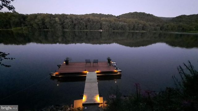 61 NATALIE LN, Harpers Ferry, WV 25425