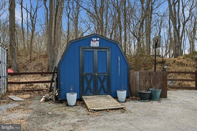 61 NATALIE LN, Harpers Ferry, WV 25425