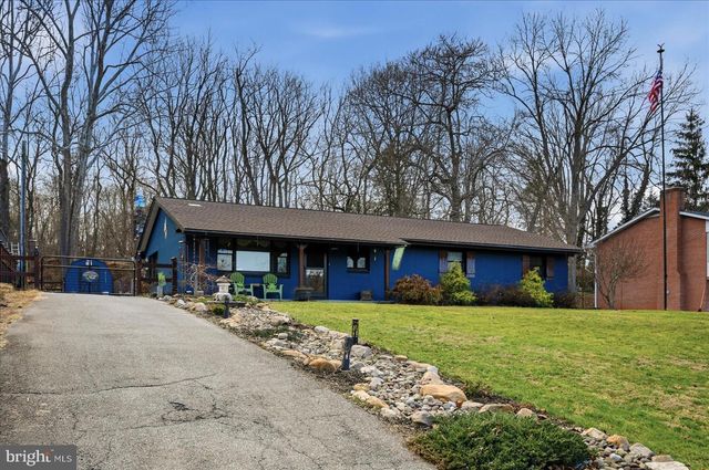 61 NATALIE LN, Harpers Ferry, WV 25425