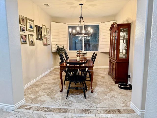 2274 Dwight Court, Rosamond, CA 93560