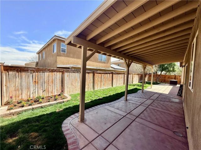 2274 Dwight Court, Rosamond, CA 93560