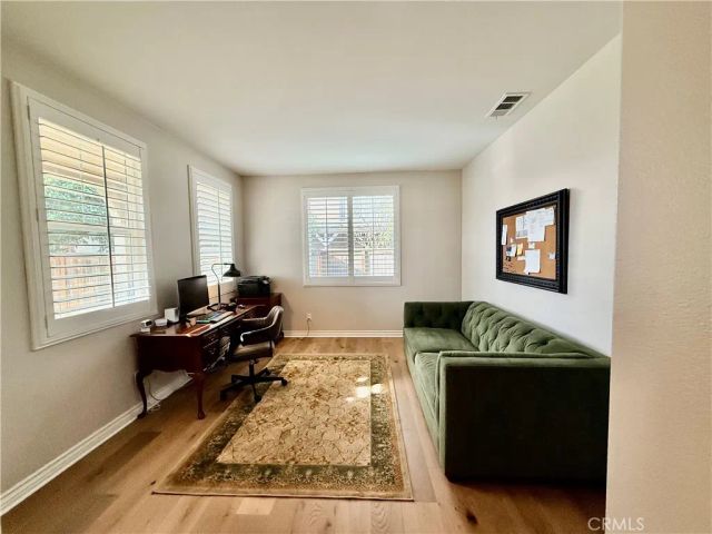 2274 Dwight Court, Rosamond, CA 93560