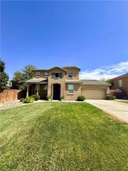 2274 Dwight Court, Rosamond, CA 93560