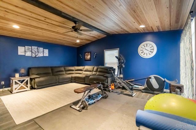 1811 Louis Lane, Goshen Twp, OH 45122