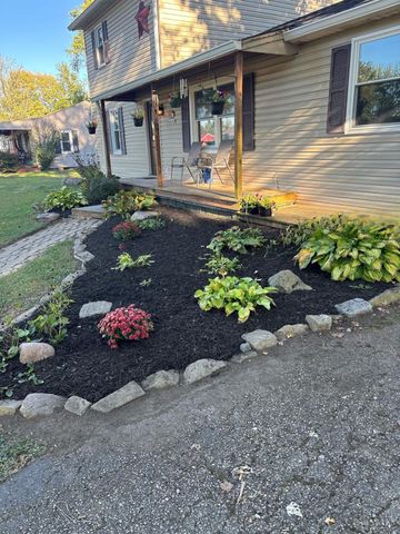 1811 Louis Lane, Goshen Twp, OH 45122