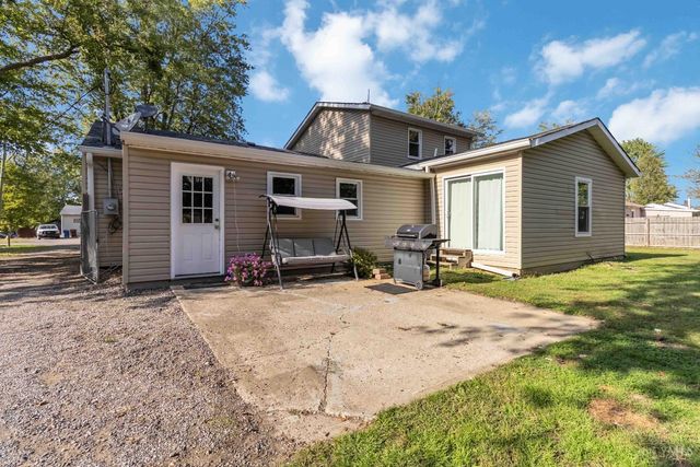 1811 Louis Lane, Goshen Twp, OH 45122