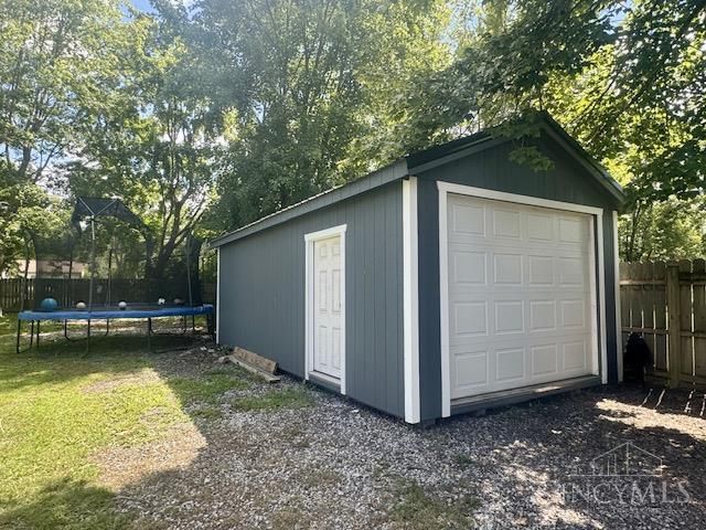 1811 Louis Lane, Goshen Twp, OH 45122