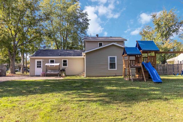 1811 Louis Lane, Goshen Twp, OH 45122