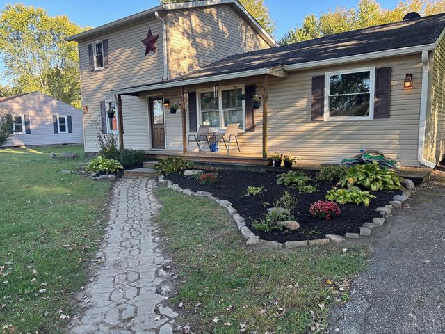 1811 Louis Lane, Goshen Twp, OH 45122