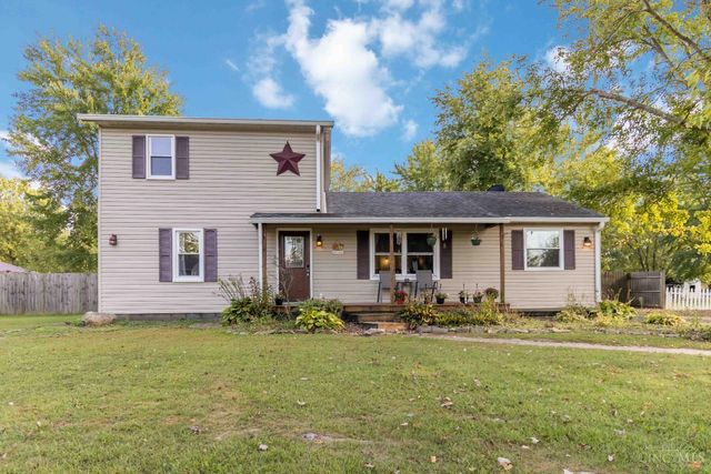 1811 Louis Lane, Goshen Twp, OH 45122