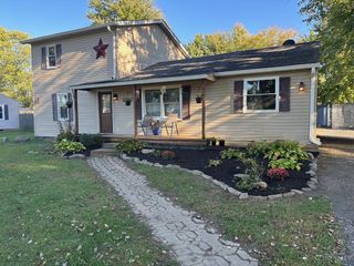 1811 Louis Lane, Goshen Twp, OH 45122