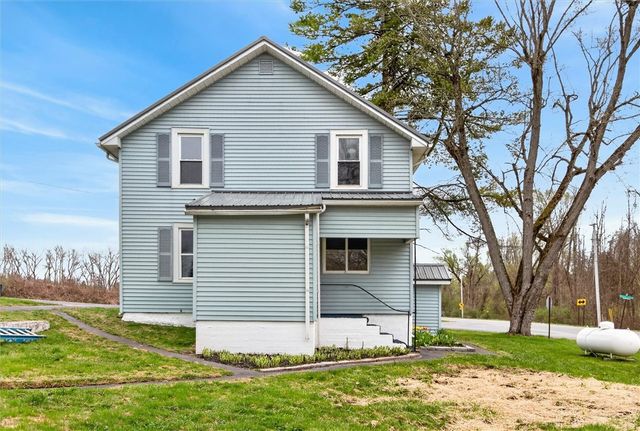 9025 Lock Berlin Road, Galen, NY 14489
