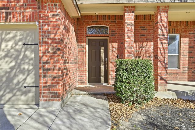 662 Sage Thrasher, San Antonio, TX 78253