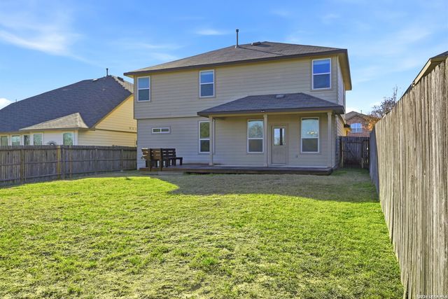 662 Sage Thrasher, San Antonio, TX 78253