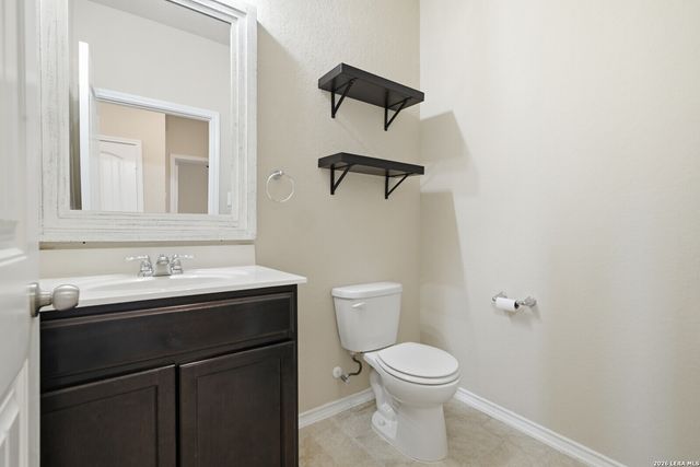 662 Sage Thrasher, San Antonio, TX 78253