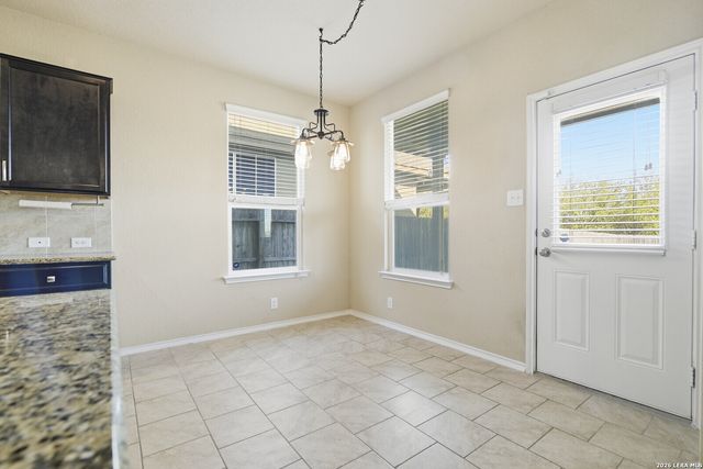 662 Sage Thrasher, San Antonio, TX 78253