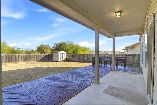 662 Sage Thrasher, San Antonio, TX 78253