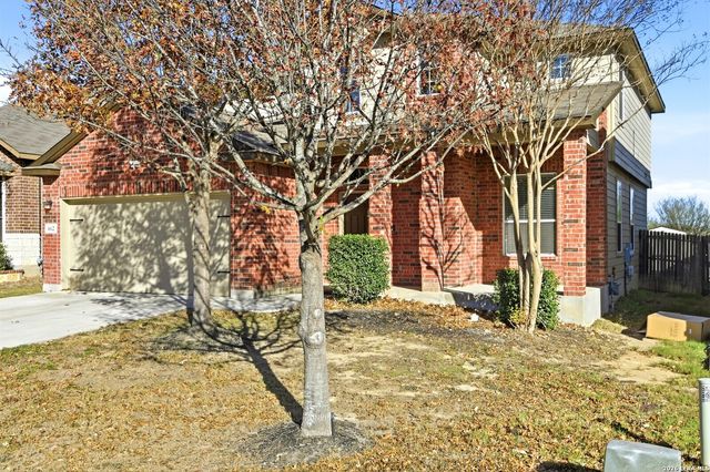 662 Sage Thrasher, San Antonio, TX 78253