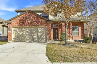 662 Sage Thrasher, San Antonio, TX 78253