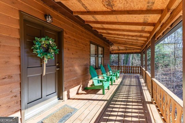 40 Kaceys Lane, Helen, GA 30545