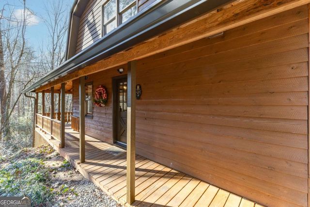 40 Kaceys Lane, Helen, GA 30545