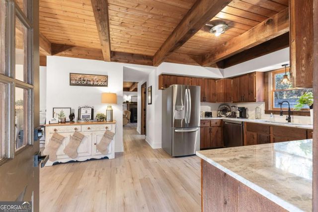 40 Kaceys Lane, Helen, GA 30545