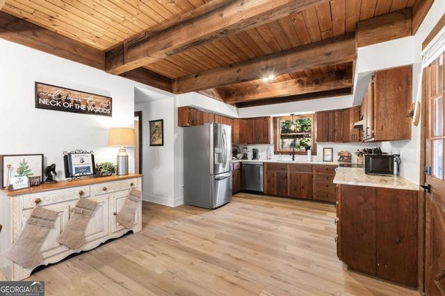 40 Kaceys Lane, Helen, GA 30545