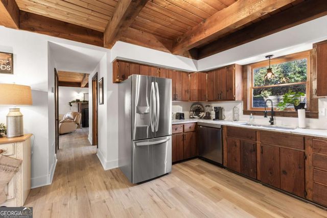 40 Kaceys Lane, Helen, GA 30545