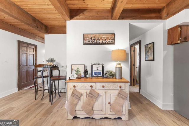 40 Kaceys Lane, Helen, GA 30545