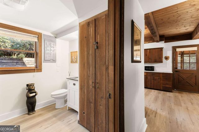 40 Kaceys Lane, Helen, GA 30545