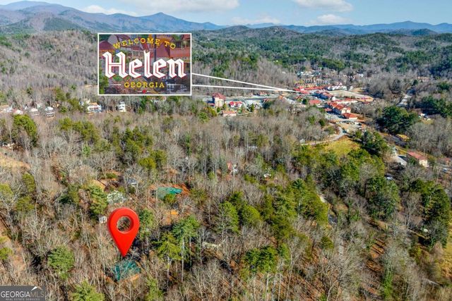 40 Kaceys Lane, Helen, GA 30545