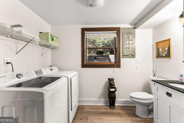 40 Kaceys Lane, Helen, GA 30545