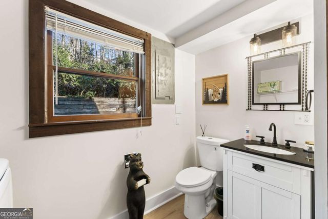 40 Kaceys Lane, Helen, GA 30545