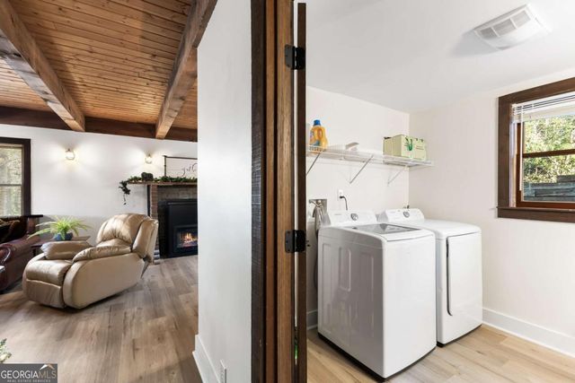 40 Kaceys Lane, Helen, GA 30545